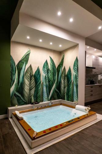 Apartamento Resort Villa La Perla Sul Mare