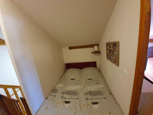 Apartamento Les Sil�nes - T3 Duplex - Mz2303