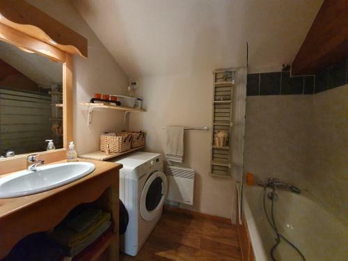 Apartamento Les Sil�nes - T3 Duplex - Mz2303