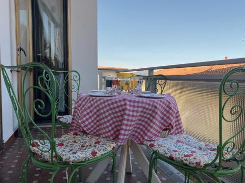 Villino Carla