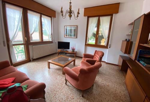 Villino Carla