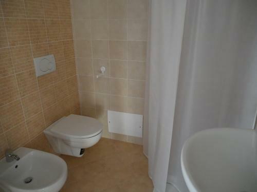 Apartamento Appartamento Villa Rosa