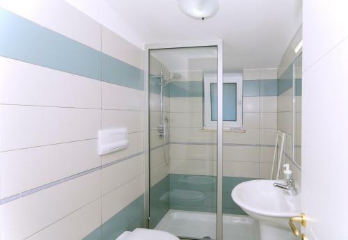 Apartamento Brezza Dell'alento