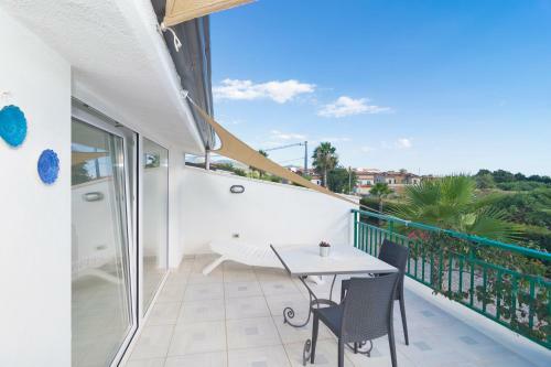Apartamento Brezza Dell'alento