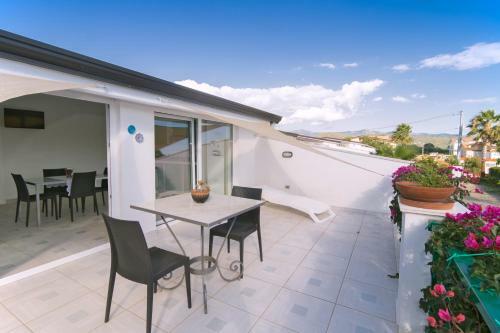 Apartamento Brezza Dell'alento