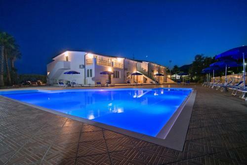 Apartamento Brezza Dell'alento