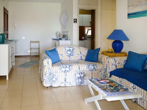 Locazione Turistica Casa Marina