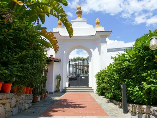 Locazione Turistica Casa Marina
