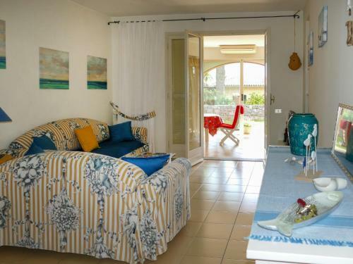 Locazione Turistica Casa Marina