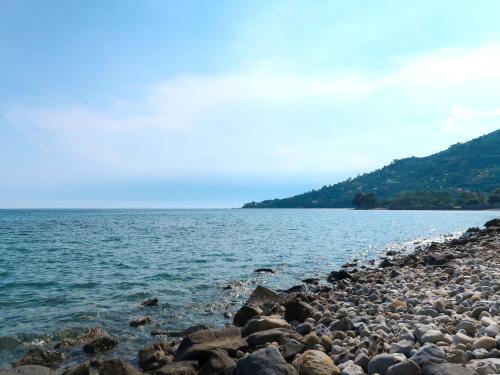 Locazione Turistica Casa Marina