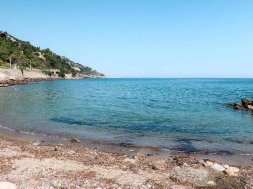 Locazione Turistica Casa Marina