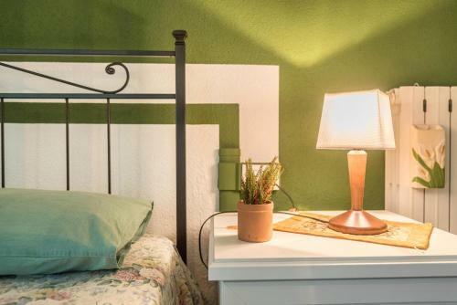 Apartamento Tinas Yellow Home