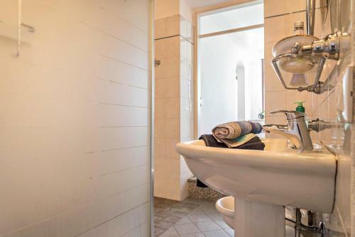 Apartamento Tinas Yellow Home