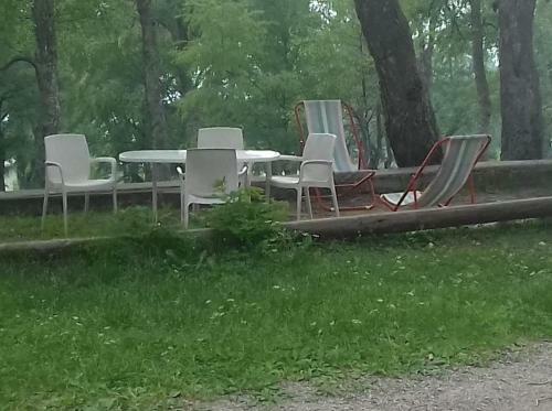 Apartamento La Capanna Di Pian Delle Betulle