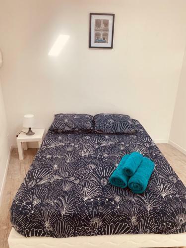 Apartamento Tout Confort 2 Chambres Tr�s Bien Situ�