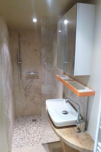 Apartamento Studio Lourmarin Centre