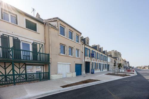 Apartamento Callisto - Appartement Vue Mer