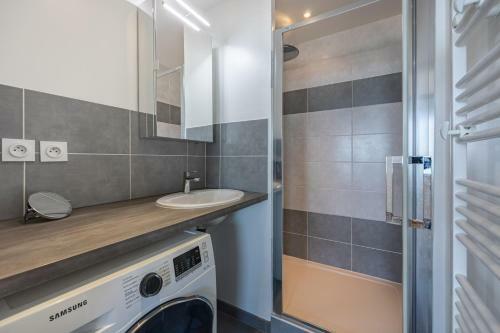 Apartamento Callisto - Appartement Vue Mer