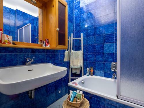 Apartamento Locazione Turistica Belcasa II