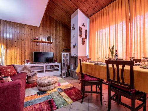 Apartamento Locazione Turistica Belcasa II