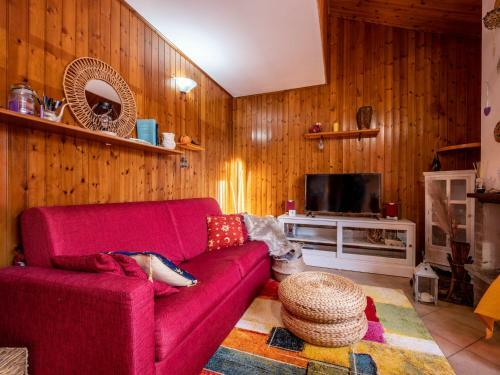 Apartamento Locazione Turistica Belcasa II