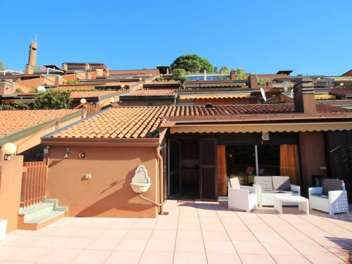 Apartamento Locazione Turistica Belcasa II