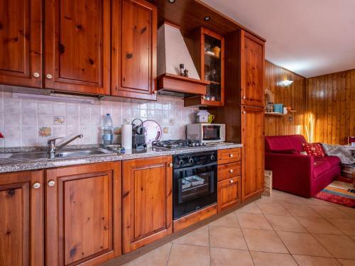 Apartamento Locazione Turistica Belcasa II