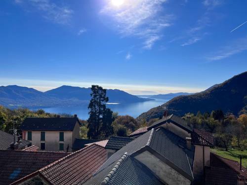 Sequoia Loft - Family Apartment Lago Maggiore