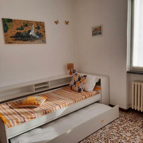 Apartamento Appartamento Alla Funivia - Your Mountain Holiday