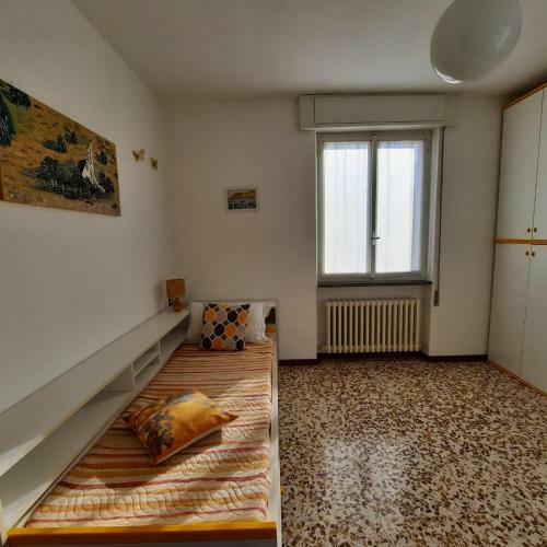 Apartamento Appartamento Alla Funivia - Your Mountain Holiday