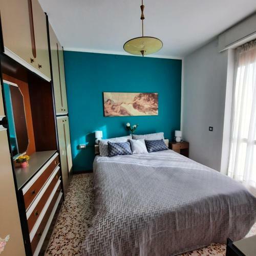 Apartamento Appartamento Alla Funivia - Your Mountain Holiday