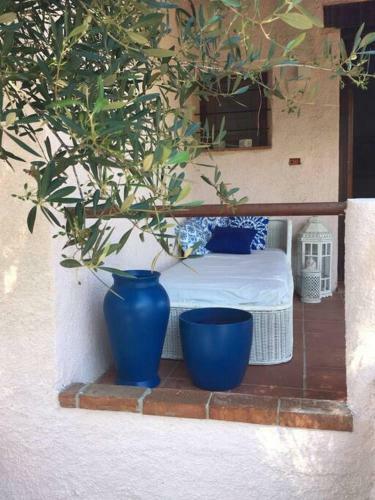 La R�serve Sardinia