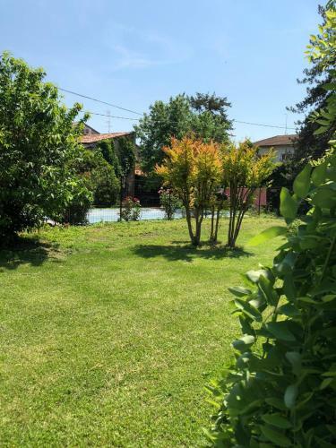 Villa La Casa Grande Di Corte Italia