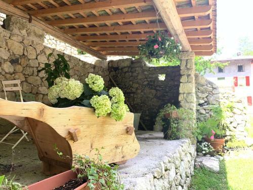 Bed & Breakfast Al Confin Natura E Relax
