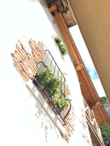 Bed & Breakfast Al Confin Natura E Relax