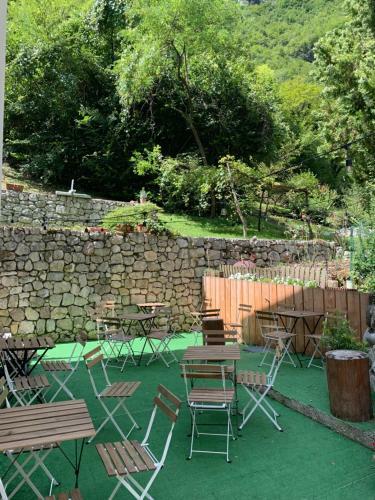 Bed & Breakfast Al Confin Natura E Relax