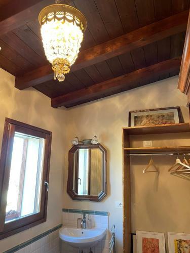 Villetta Vittoria -country House-