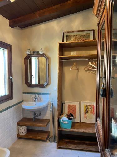 Villetta Vittoria -country House-