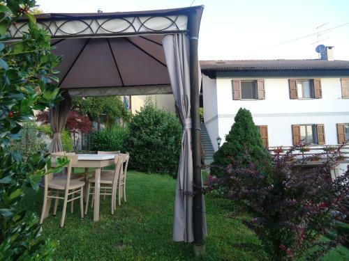 Apartamento Appartamento Tramonto