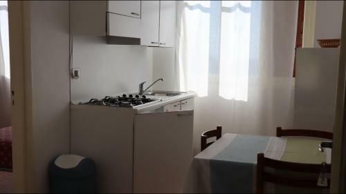 Apartamento Green Point Pennavaire