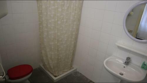 Apartamento Green Point Pennavaire