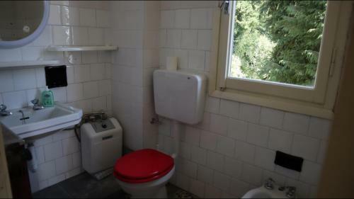 Apartamento Green Point Pennavaire