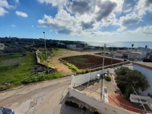 Apartamento Monolocale Spiaggia Felloniche