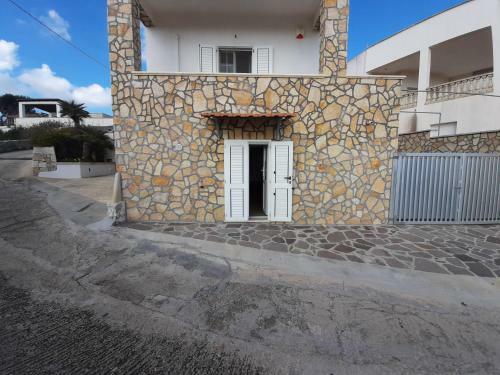Apartamento Monolocale Spiaggia Felloniche