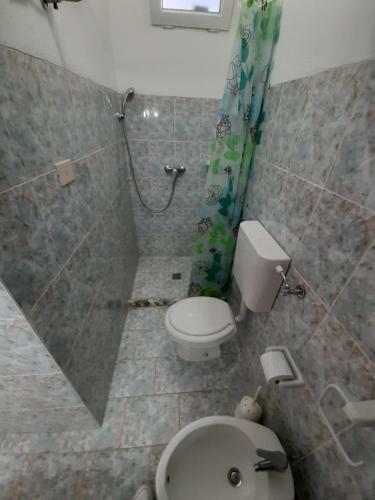 Apartamento Monolocale Spiaggia Felloniche