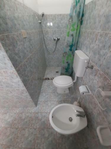 Apartamento Monolocale Spiaggia Felloniche