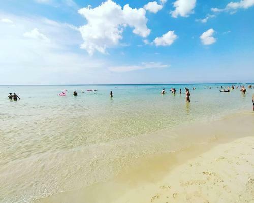 App Vista Mare A Pochi Passi Dalla Spiaggia