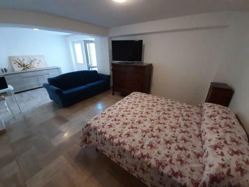 Apartamento Appartamento Leuca