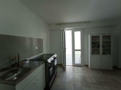 Apartamento Appartamento Leuca