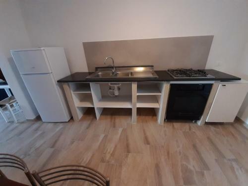 Apartamento Appartamento Leuca